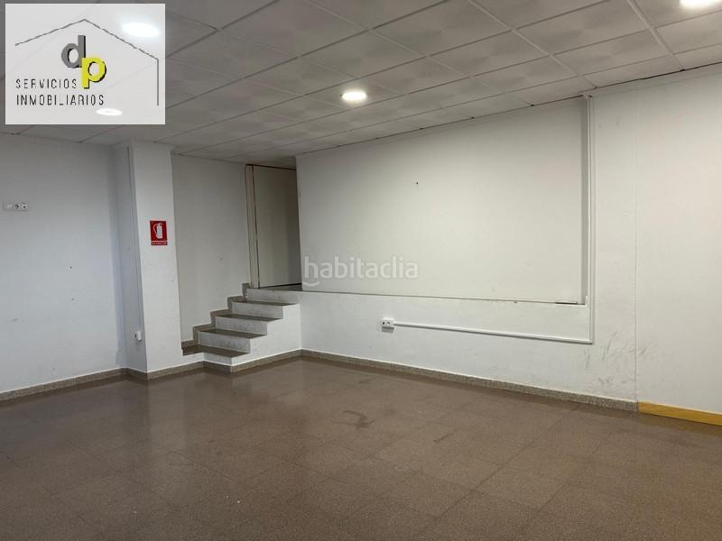 Foto ec4891ca-9ff7-4a23-a8c4-a76e40cd8b63. Affitto locale commerciale in carrer riu xúquer 34 in Elche / Elx