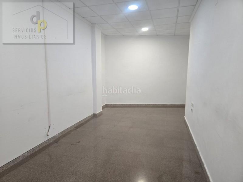 Foto 006cfd92-8f95-4f10-9282-17c4fbb3fb8d. Alquiler local comercial en carrer riu xúquer 34 local en alquiler en Elche / Elx