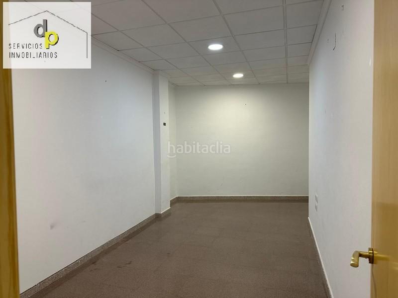 Foto 66345a08-7bb4-486f-9339-0b685cfb3b5e. Alquiler local comercial en carrer riu xúquer 34 local en alquiler en Elche / Elx