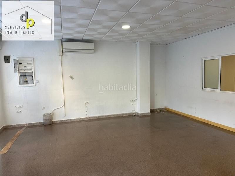 Foto 938d0c3e-4793-4838-a848-60d1b61ee2c6. Alquiler local comercial en carrer riu xúquer 34 local en alquiler en Elche / Elx