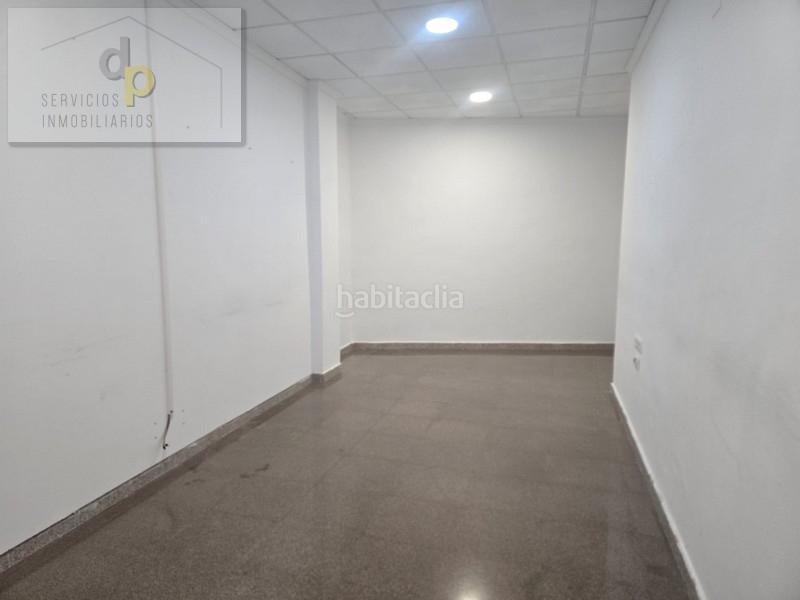 Foto d9901c51-41d1-48e8-b206-e9f8e9d23e33. Alquiler local comercial en carrer riu xúquer 34 local en alquiler en Elche / Elx