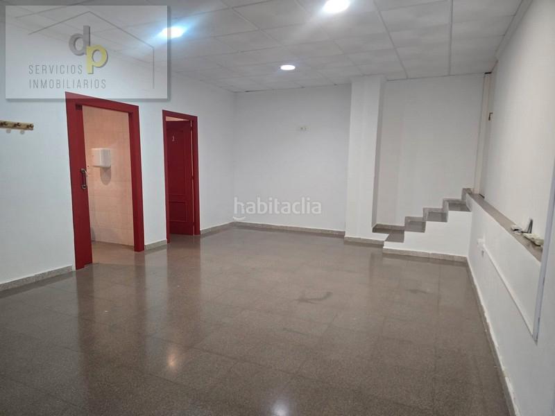 Foto bbfe0eaa-54ba-441d-b2ab-7e6795728a49. Lloguer local comercial a carrer riu xúquer 34 a Elche / Elx
