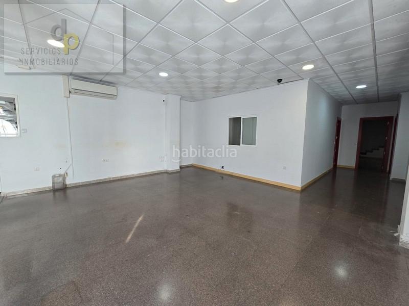 Foto e0a211d2-1eb1-4266-8ba3-3271d0954b1f. Lloguer local comercial a carrer riu xúquer 34 a Elche / Elx