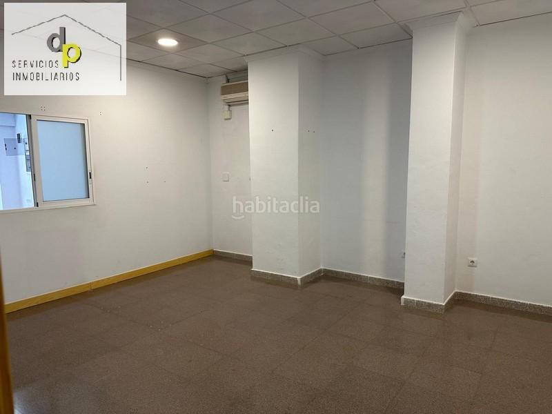 Foto 81996132-1b77-416c-8698-8809eab0bdc0. Location local commercial dans carrer riu xúquer 34 dans Elche / Elx