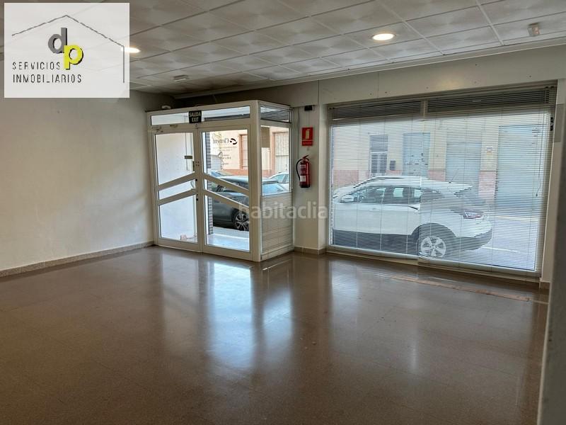 Foto fedb0c95-5793-41ee-8b29-f980d107665b. Miete geschäftsraum in carrer riu xúquer 34 in Torrellano Elche / Elx