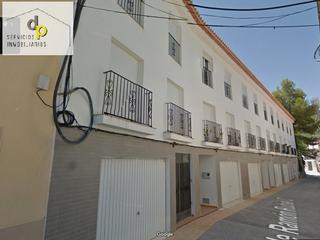 Casa adossada a Carrer ramón rubial 3. Adosado en castell de castells