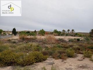 Lloguer Terreny residencial a Torrellano