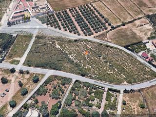 Lloguer Finca rústica a Camino del cementerio 183