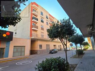 Appartamento in Avenida de la libertad 48