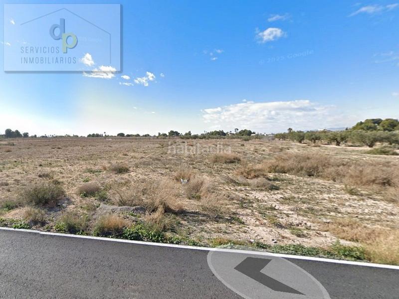 Foto a62a6755-e620-4f56-86c4-7635ca58401c. Alquiler finca rústica en camino de los quiles 160 en Elche / Elx