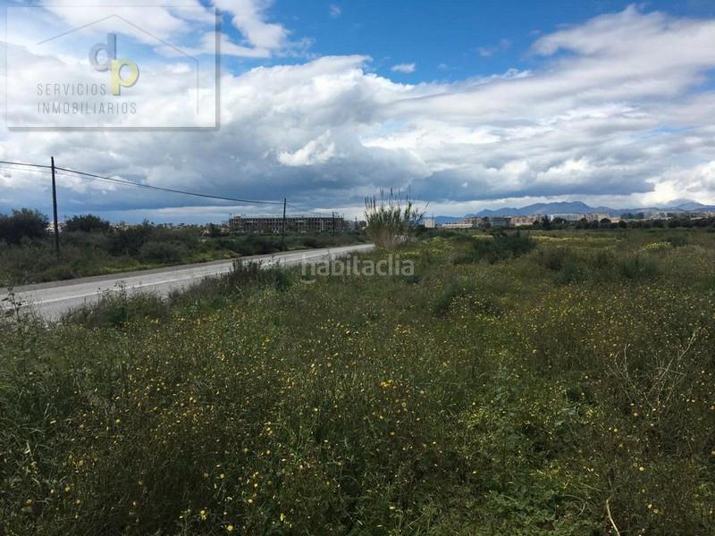 Foto 8f96403b-7f10-431e-accb-4493250fbf35. Rural plot in lugar sector e-26 9051 in El Travaló - Martínez Valero Elche / Elx