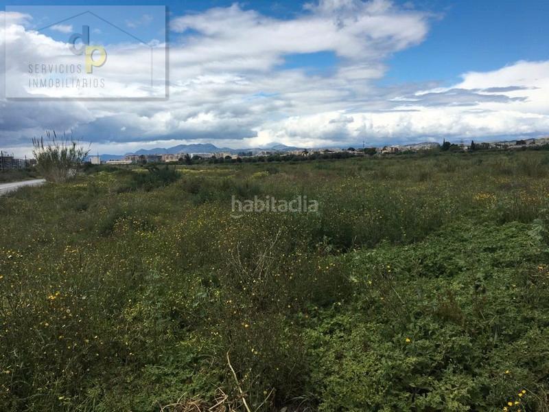 Foto a3afdcca-77f6-42a1-8c03-059073bc3206. Rural plot in lugar sector e-26 9051 in El Travaló - Martínez Valero Elche / Elx