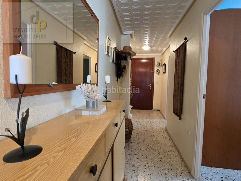 Foto 324fa7bb-d2b0-49de-8021-1ebe359bed58. Àtic a avinguda de ronda 54 a Playa Tamarit-Playa Lissa Santa Pola