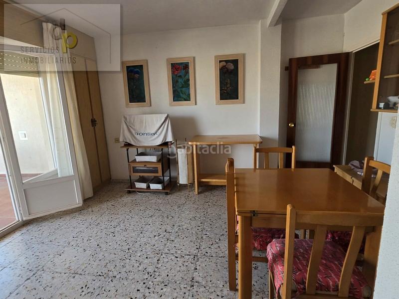 Foto 7ea786a6-c88a-4888-a1be-97c49e8f541f. Àtic a avinguda de ronda 54 a Playa Tamarit-Playa Lissa Santa Pola