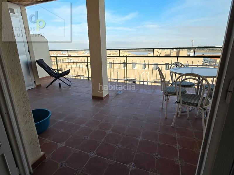 Foto bb4eccac-553d-478e-87c1-cef08d67eb7f. Àtic a avinguda de ronda 54 a Playa Tamarit-Playa Lissa Santa Pola