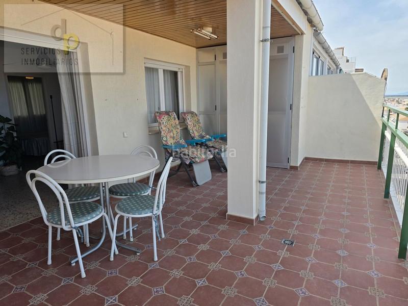 Foto c3a35fa9-0e3d-46e0-afdc-f3580dc16981. Àtic a avinguda de ronda 54 a Playa Tamarit-Playa Lissa Santa Pola