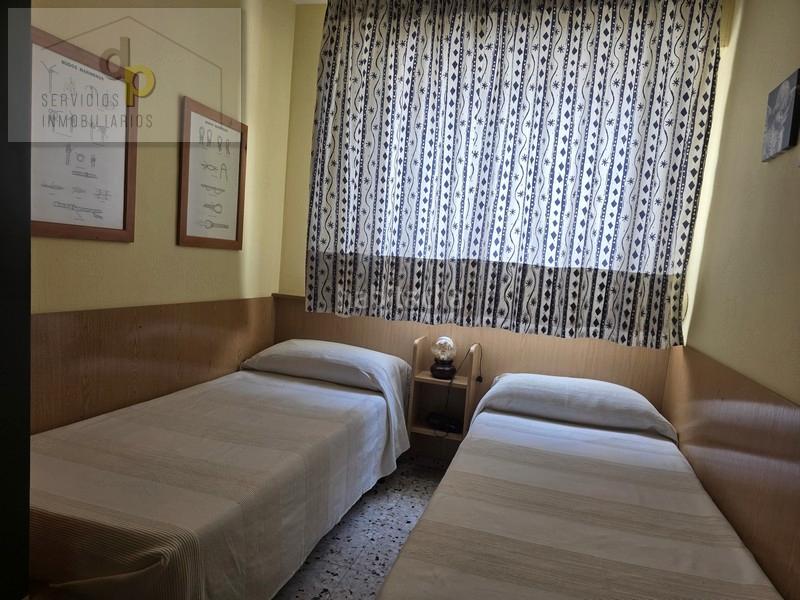 Foto c55ccb9a-aab8-40c8-812b-54d2942f402e. Àtic a avinguda de ronda 54 a Playa Tamarit-Playa Lissa Santa Pola