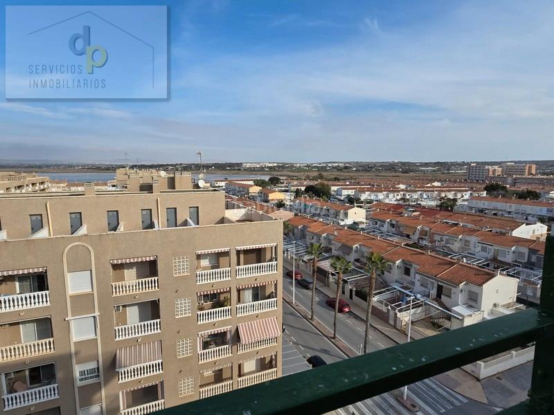 Foto 5d20d6cf-4d24-49cc-a679-b2909f3bdfa7. Ático en avinguda de ronda 54 en Playa Tamarit-Playa Lissa Santa Pola