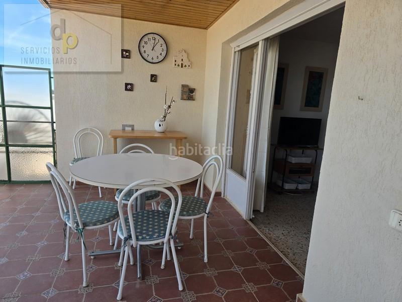 Foto 99f2c668-19b1-48c0-8b9a-02151f081dda. Ático en avinguda de ronda 54 en Playa Tamarit-Playa Lissa Santa Pola