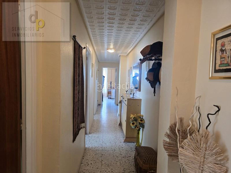 Foto 9f5438c6-4576-4f31-8f5b-0054b8bea2d5. Ático en avinguda de ronda 54 en Playa Tamarit-Playa Lissa Santa Pola