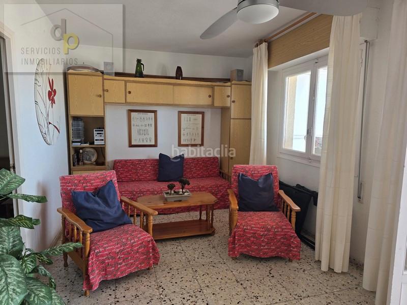 Foto a313b3dc-0c2d-42c3-a54f-54abb3397166. Ático en avinguda de ronda 54 en Playa Tamarit-Playa Lissa Santa Pola