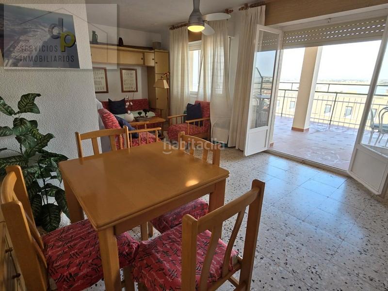 Foto b23d7119-aa4f-46b7-ac9c-e5642dbc8f7b. Attico in avinguda de ronda 54 in Playa Tamarit-Playa Lissa Santa Pola