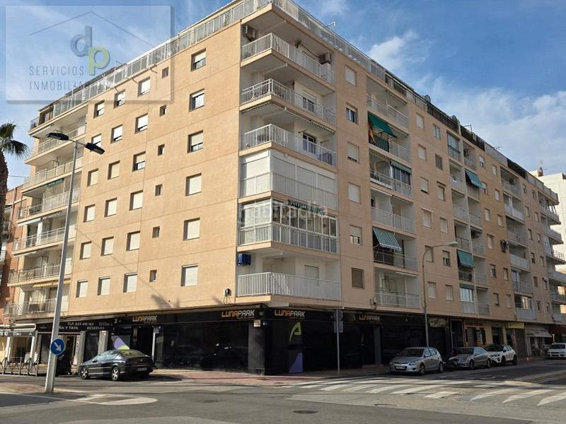 Foto ef8dbcc4-58f2-45f3-a8a9-de803f9a6554. Attico in avinguda de ronda 54 in Playa Tamarit-Playa Lissa Santa Pola