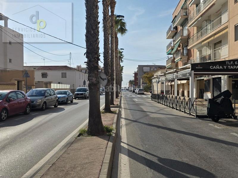 Foto f9758047-a3e3-468e-9bb0-4803023e4df8. Attico in avinguda de ronda 54 in Playa Tamarit-Playa Lissa Santa Pola