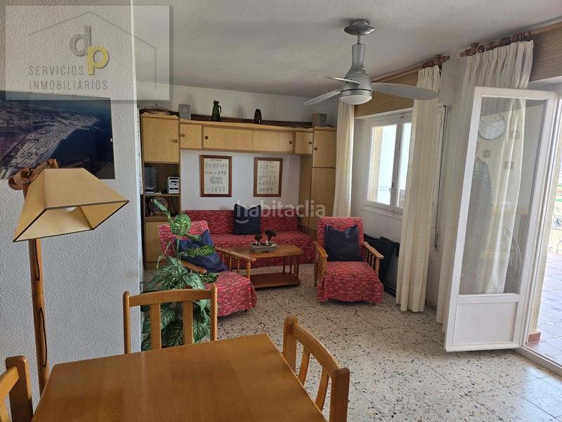 Foto 04393369-047f-4f58-83c2-c44a66edb60d. Dachwohnung in avinguda de ronda 54 in Playa Tamarit-Playa Lissa Santa Pola