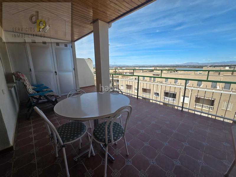 Foto 671f5f43-d452-46ac-b9bc-6b5654c7eb88. Dachwohnung in avinguda de ronda 54 in Playa Tamarit-Playa Lissa Santa Pola