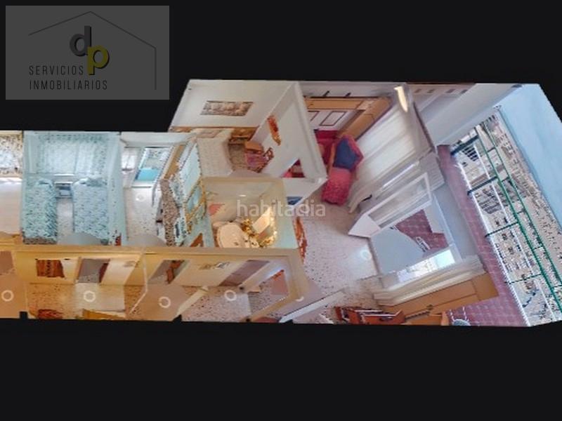 Foto 6a523a7d-eaee-4208-aa2f-65e25b15fb88. Dachwohnung in avinguda de ronda 54 in Playa Tamarit-Playa Lissa Santa Pola