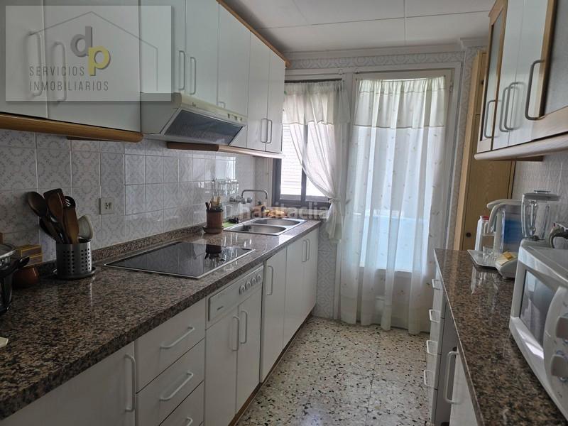 Foto ac9a4c7a-dd2b-4605-8128-02e3da029aeb. Dachwohnung in avinguda de ronda 54 in Playa Tamarit-Playa Lissa Santa Pola