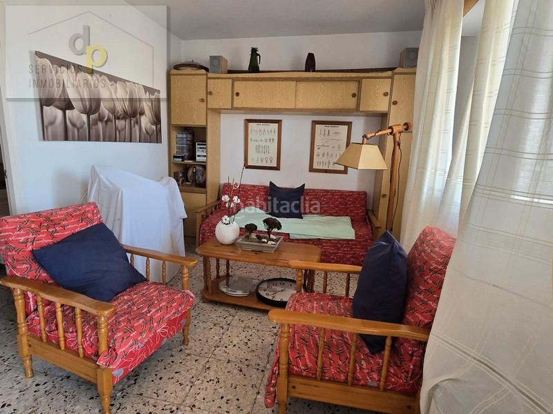 Foto b6c17958-030a-4750-bb87-d3d2351a933b. Dachwohnung in avinguda de ronda 54 in Playa Tamarit-Playa Lissa Santa Pola