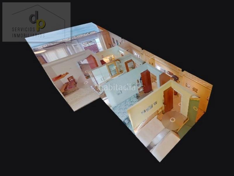 Foto d17c5f20-07f2-473b-b62b-d3fd5f047177. Dachwohnung in avinguda de ronda 54 in Playa Tamarit-Playa Lissa Santa Pola