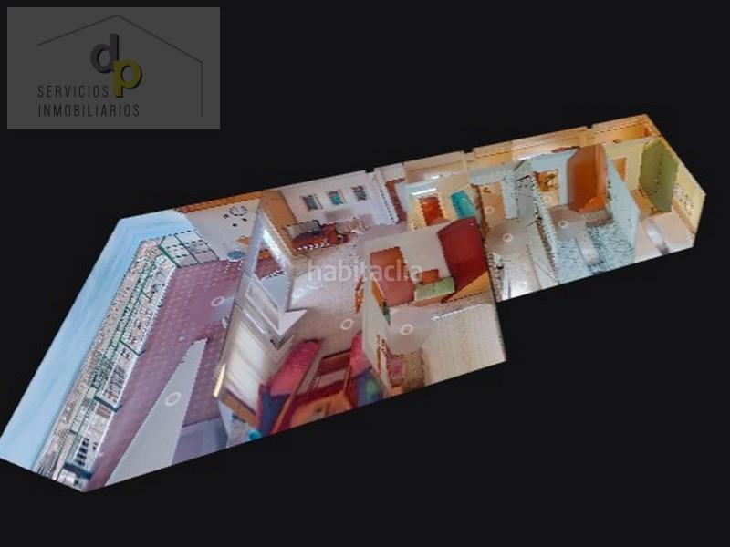 Foto e53b67c9-cfd5-4d7b-b9c3-2f02c4bab0a8. Dachwohnung in avinguda de ronda 54 in Playa Tamarit-Playa Lissa Santa Pola