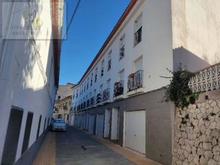 Casa adossada a Carrer ramón rubial 3. Adosado en castell de castells