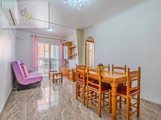 Apartamento en Calle caballero de rodas 122. Apartamento con garaje incluido cerca de la playa del cura