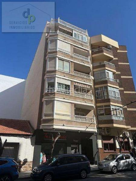 Foto 01269371-8603-428b-a1c1-c7f1d7473a08. Pis a calle san luis 35 a Parque de las Naciones Torrevieja