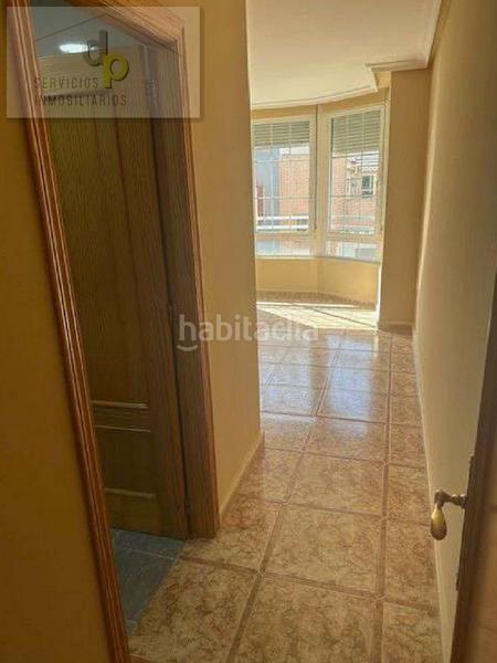 Foto 18e4905d-47f4-442d-8a55-35a2822cec24. Pis a calle san luis 35 a Parque de las Naciones Torrevieja