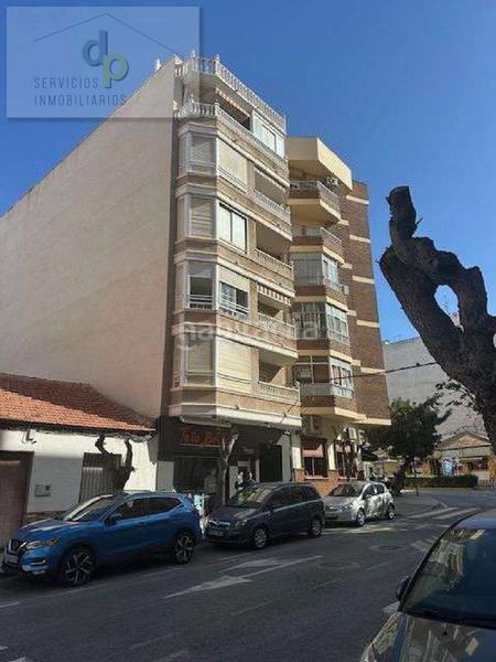 Foto 6e611a2f-b4a1-4cb9-a1ad-69a96df561e9. Pis a calle san luis 35 a Parque de las Naciones Torrevieja