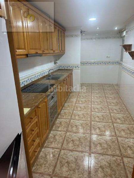 Foto 9bf3fdce-37c9-4a25-a0d4-e08fece0f9b1. Pis a calle san luis 35 a Parque de las Naciones Torrevieja