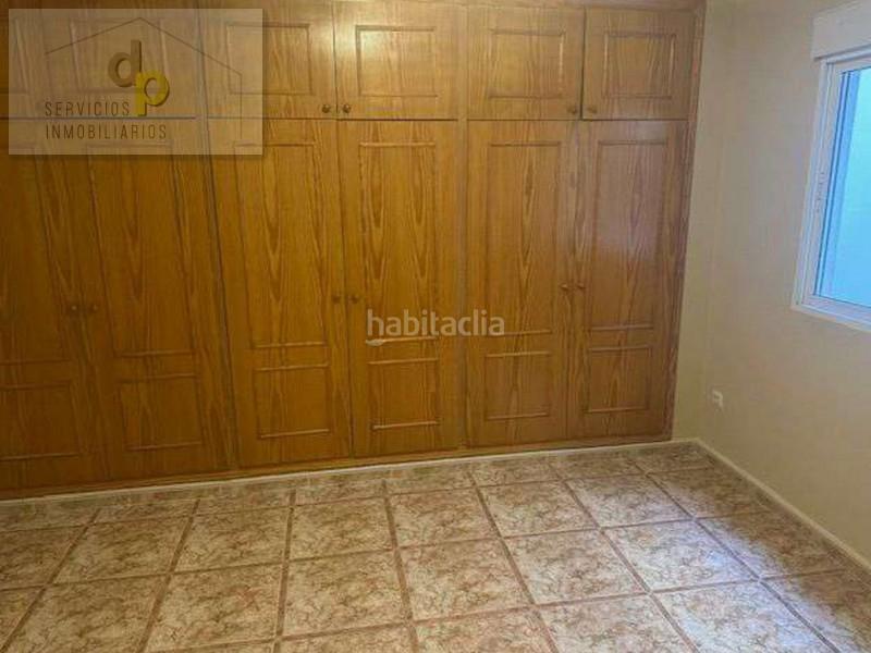 Foto adcdf6c9-f3c6-480a-803e-4dae75c7a534. Pis a calle san luis 35 a Parque de las Naciones Torrevieja