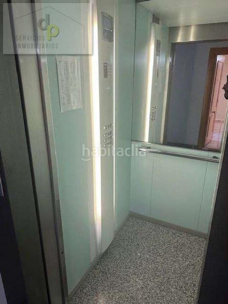 Foto c54fd8b2-f4e3-4b4d-9f9e-412ebe121525. Pis a calle san luis 35 a Parque de las Naciones Torrevieja