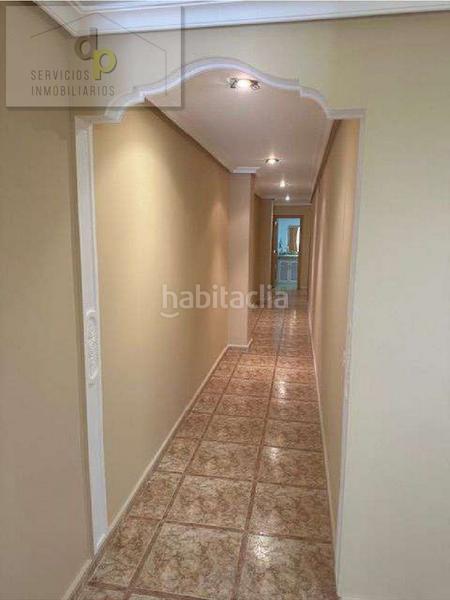 Foto f3f0fda0-2760-4817-a455-ef63f3b8834b. Pis a calle san luis 35 a Parque de las Naciones Torrevieja