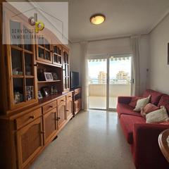 Apartament a Calle islas baleares 26. Piso en los arenales del sol
