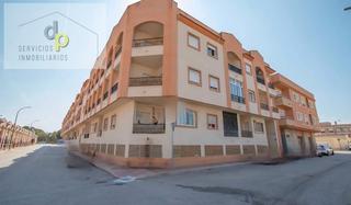 Appartement  Calle josé antonio cutillas 35. Apàrtamento con terraza-solarium