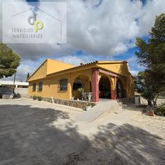 Chalet  Calle sierra ventós 23b