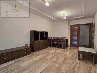 Location Appartement  Carrer riu xúquer 34