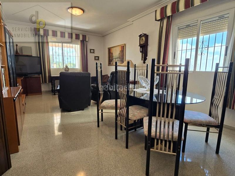 Foto 11d083ca-cb0b-4490-9665-20c5a607ae02. Chalet dans partida carrus 1151 dans Peña de las Águilas Elche / Elx