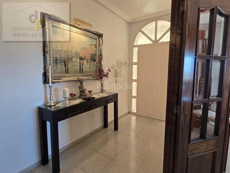 Foto 13f57709-1388-4c0b-90ba-d5d81bddde3c. Chalet dans partida carrus 1151 dans Peña de las Águilas Elche / Elx